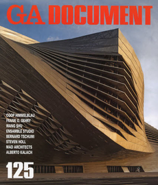 良書網 GA DOCUMENT世界の建築 125 出版社: エーディーエー・エディタ・トーキョー Code/ISBN: 9784871402859
