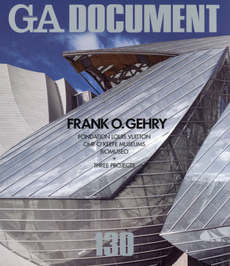 良書網 GA DOCUMENT 世界の建築 130 出版社: エーディーエー・エディタ・トーキョー Code/ISBN: 9784871402903