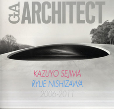 GAアーキテクト　世界の建築家(20)