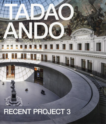 良書網 安藤忠雄 最新プロジェクト3―TADAO ANDO RECENT PROJECT 3 出版社: エーディーエー・エディタ・トーキョー Code/ISBN: 9784871406932