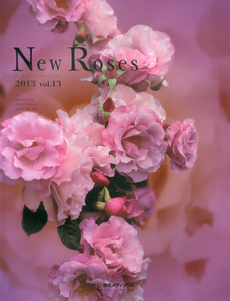 '13 New Roses