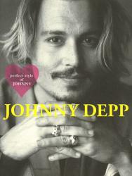 Johnny Depp Perfect Style of Johnny (日語)
