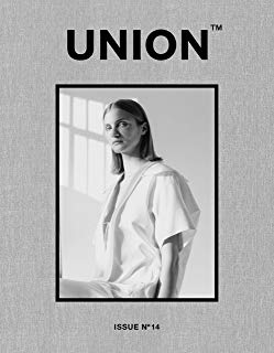 良書網 UNION No.14 出版社: Union Code/ISBN: 9784990919337