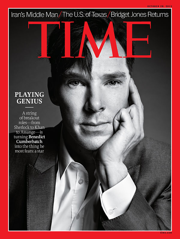 Time Magazine US