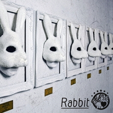 良書網 Rabbit<br/>裸人 出版社: カッティング・エッ Code/ISBN: CTCR14784