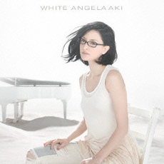 Angela Aki<br/>WHITE