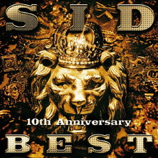 良書網 シド<br/>SID　10th　Anniversary　BEST 出版社: キューンミュージッ Code/ISBN: KSCL2182