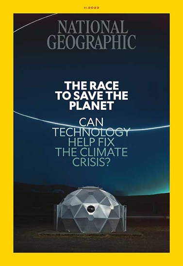 National Geographic US
