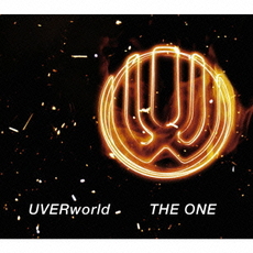 良書網 UVERworld<br/>THE　ONE（初回生産限定盤） 出版社: ソニー・ミュージックレコー Code/ISBN: SRCL8155