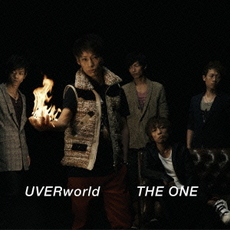 UVERworld<br/>THE　ONE