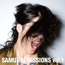 良書網 雅-MIYAVI-<br/>SAMURAI　SESSIONS　vol．1 出版社: EMIミュージック・ジャパ Code/ISBN: TOCT29087