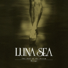 LUNA SEA<br/>The　End　of　the　Dream／Rouge（初回限定盤B）