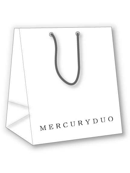MERCURYDUO Happy Bag 2015 福袋