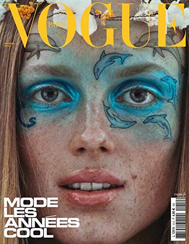 Vogue (PARIS)