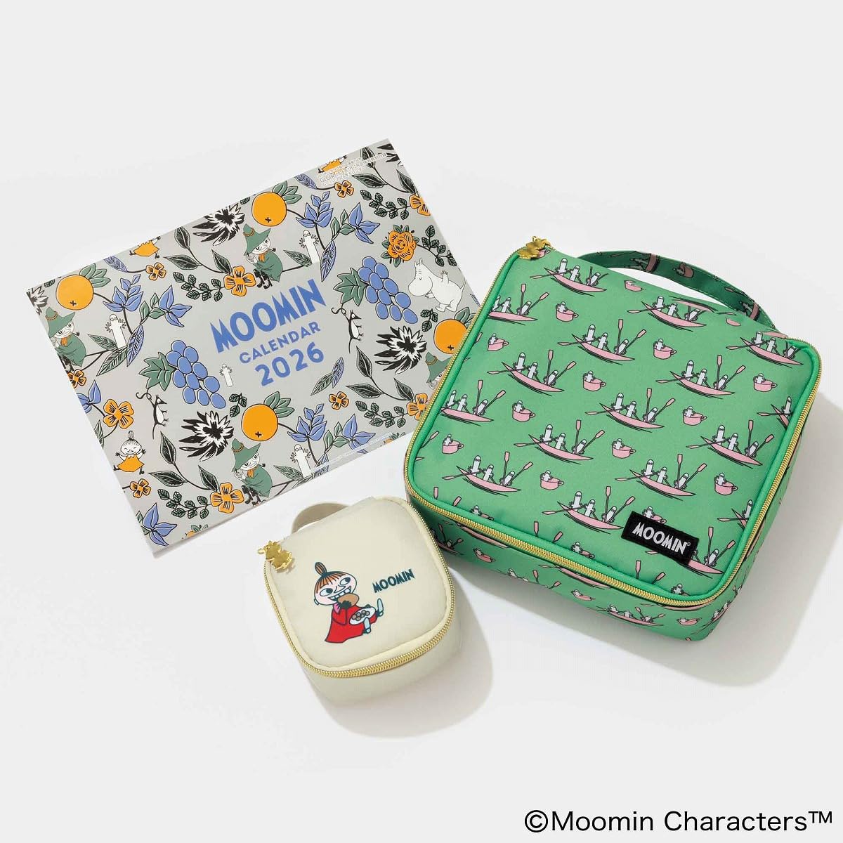 03303 ＧＬＯＷ　２０２６年２月号