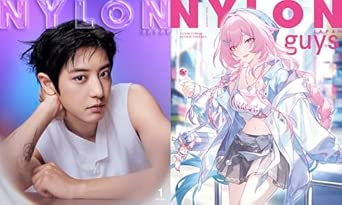 良書網 NYLON JAPAN(ナイロン ジャパン) 2026年 1月号 [雑誌] 出版社: カエルム Code/ISBN: 06891