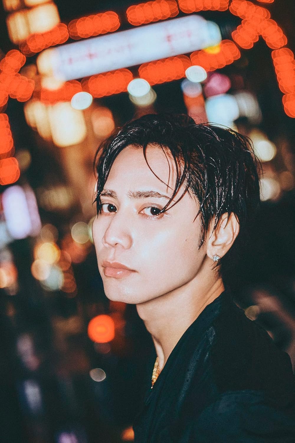 9784299074478 神谷健太　１ｓｔ　写真集（仮）