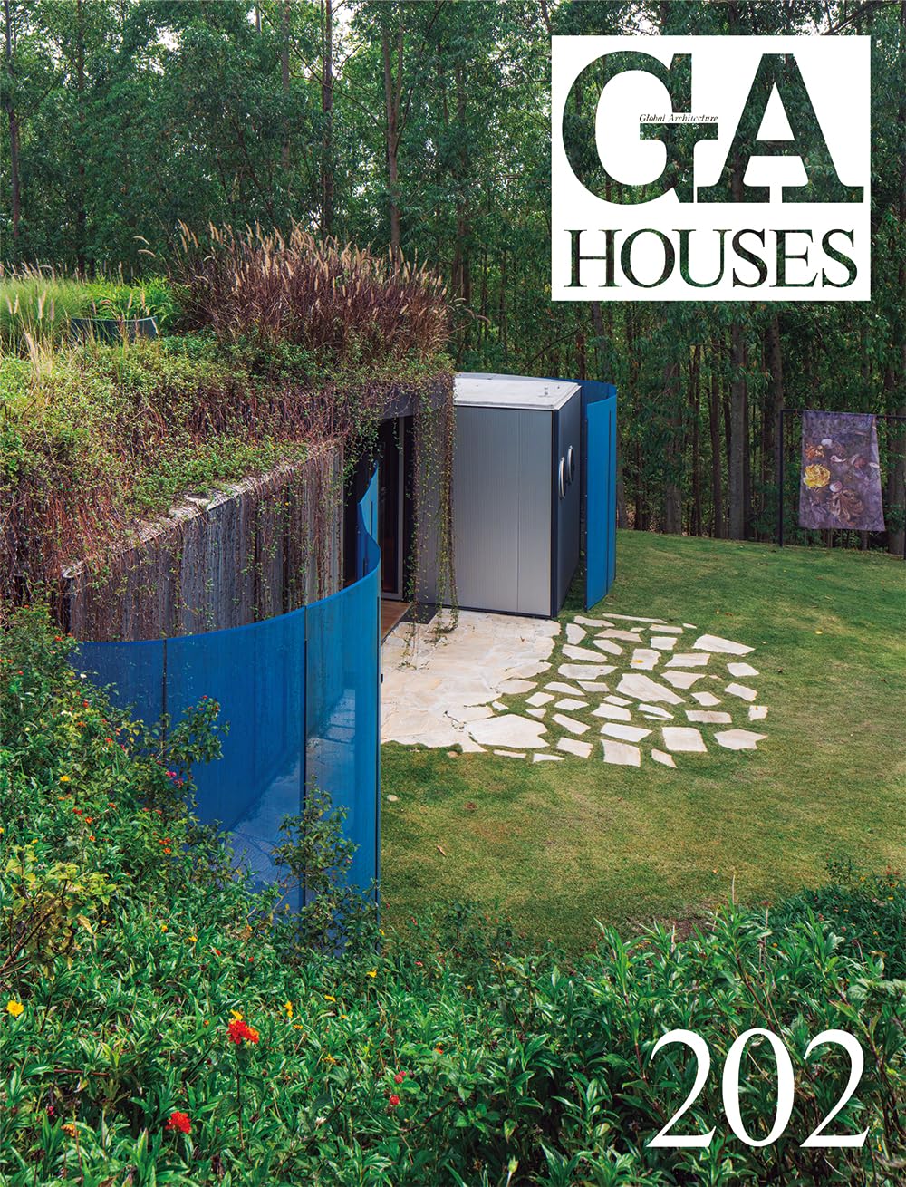 9784871407557 ＧＡ　ＨＯＵＳＥＳ　世界の住宅　２０２